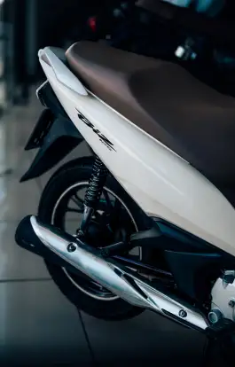 HONDA-BIZ 125i-2021