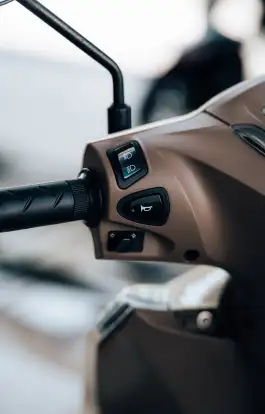 HONDA-BIZ 125i-2021