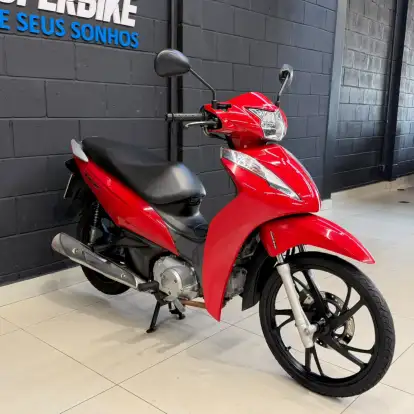 HONDA-BIZ 125i-2018