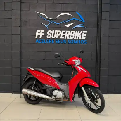 HONDA-BIZ 125i HONDA-BIZ 125i-2018