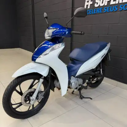 HONDA-BIZ 125i-2024