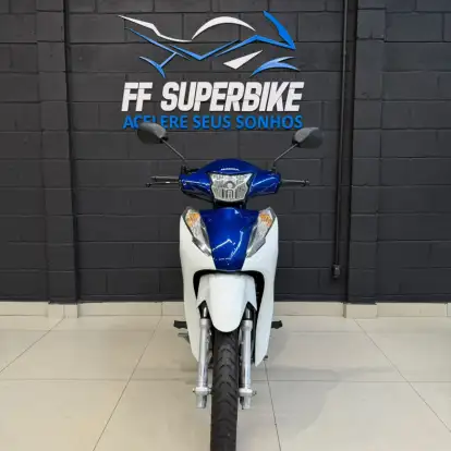 HONDA-BIZ 125i HONDA-BIZ 125i-2024