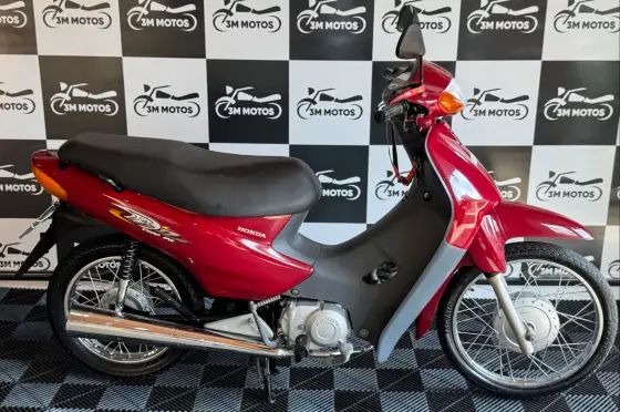 HONDA C 100 BIZ ES 