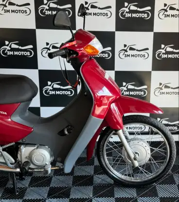 HONDA-C 100 BIZ ES-2004