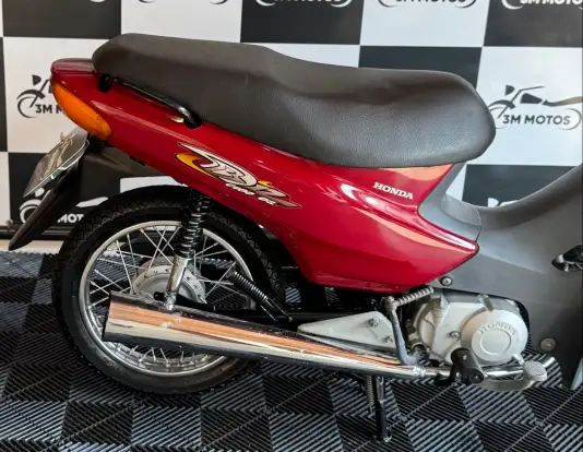 HONDA-C 100 BIZ ES-2004