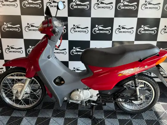 HONDA-C 100 BIZ ES HONDA-C 100 BIZ ES-2004