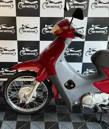 HONDA-C 100 BIZ ES-2004