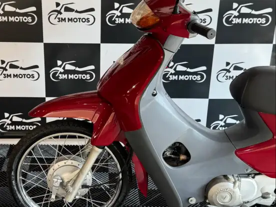 HONDA-C 100 BIZ ES HONDA-C 100 BIZ ES-2004