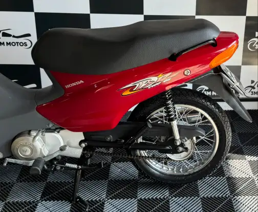 HONDA-C 100 BIZ ES HONDA-C 100 BIZ ES-2004