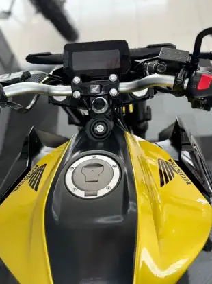 HONDA-CB 300F TWISTER ABS-2024