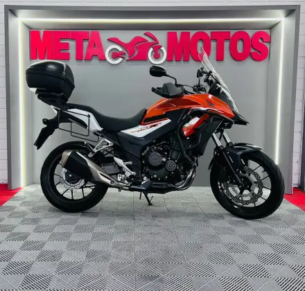 HONDA CB 500 X ABS 