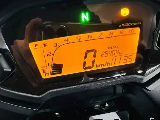 HONDA-CB 500 X ABS HONDA-CB 500 X ABS-2019