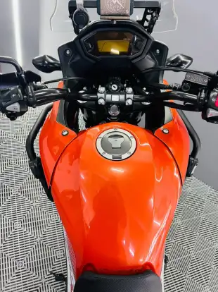HONDA-CB 500 X ABS-2019
