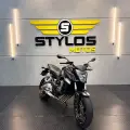 HONDA CB 650 F ABS HONDA CB 650 F ABS