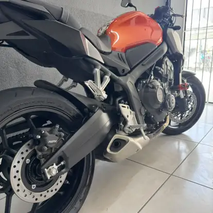 HONDA-CB 650 R ABS HONDA-CB 650 R ABS-2023