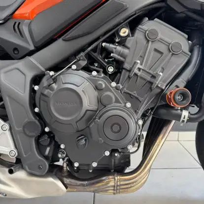 HONDA-CB 650 R ABS HONDA-CB 650 R ABS-2023