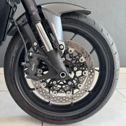 HONDA-CB 650 R ABS HONDA-CB 650 R ABS-2023
