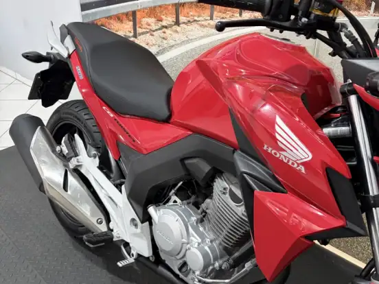 HONDA-CB TWISTER ABS HONDA-CB TWISTER ABS-2015