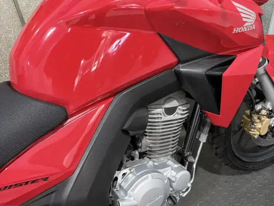HONDA-CB TWISTER ABS HONDA-CB TWISTER ABS-2015
