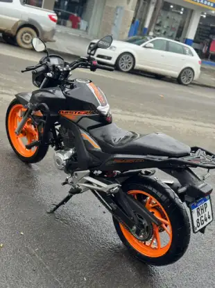 HONDA-CB TWISTER ABS HONDA-CB TWISTER ABS-2021