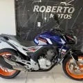 HONDA CB TWISTER HONDA CB TWISTER