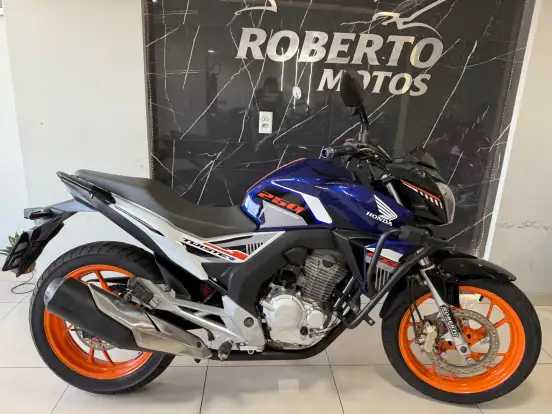 HONDA-CB TWISTER HONDA-CB TWISTER-2020