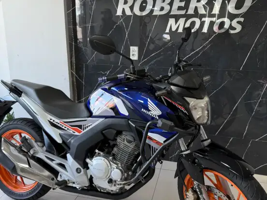 HONDA-CB TWISTER HONDA-CB TWISTER-2020