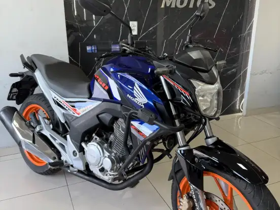 HONDA-CB TWISTER HONDA-CB TWISTER-2020