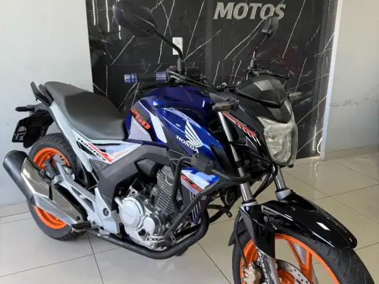 HONDA-CB TWISTER HONDA-CB TWISTER-2020