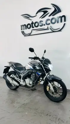 HONDA CB TWISTER 