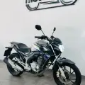HONDA CB TWISTER HONDA CB TWISTER