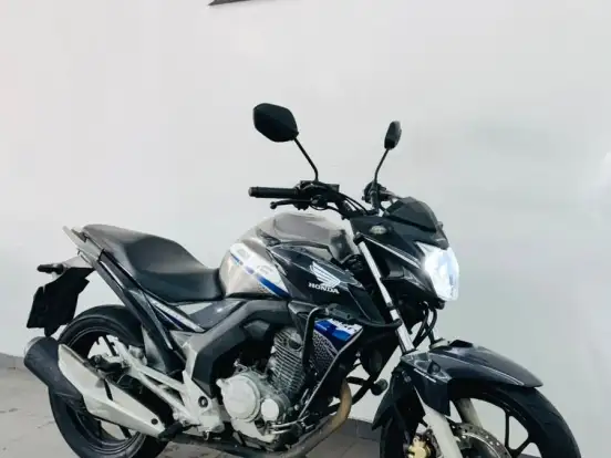 HONDA-CB TWISTER HONDA-CB TWISTER-2020
