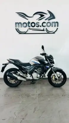 HONDA-CB TWISTER-2020