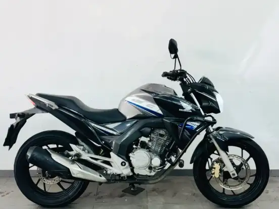 HONDA-CB TWISTER HONDA-CB TWISTER-2020