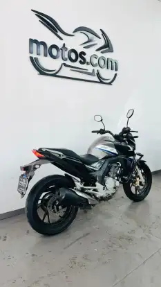 HONDA-CB TWISTER-2020