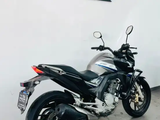 HONDA-CB TWISTER HONDA-CB TWISTER-2020
