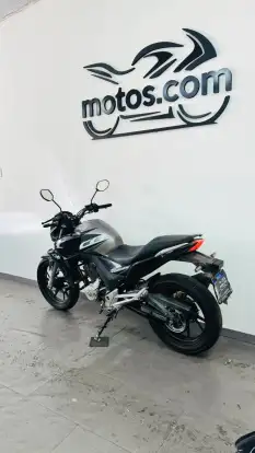 HONDA-CB TWISTER-2020