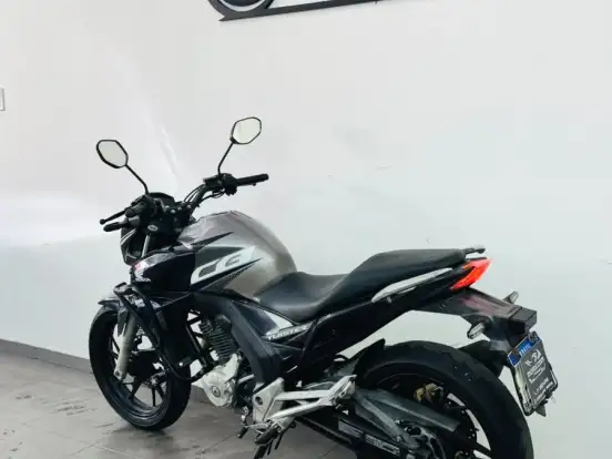 HONDA-CB TWISTER HONDA-CB TWISTER-2020