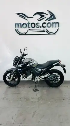 HONDA-CB TWISTER-2020