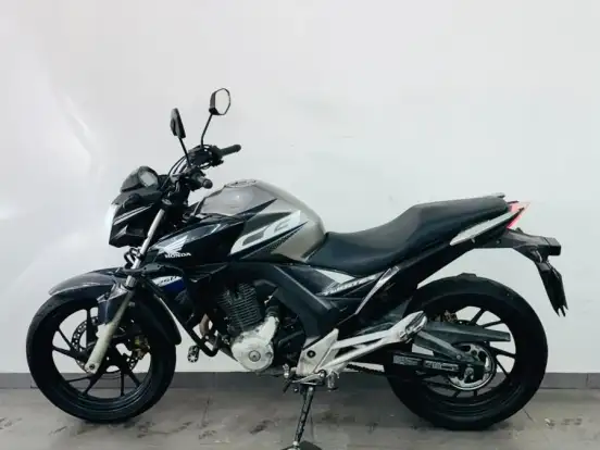 HONDA-CB TWISTER HONDA-CB TWISTER-2020