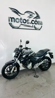 HONDA-CB TWISTER-2020