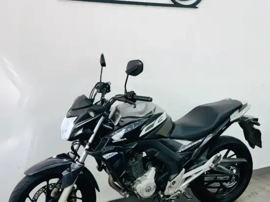 HONDA-CB TWISTER HONDA-CB TWISTER-2020