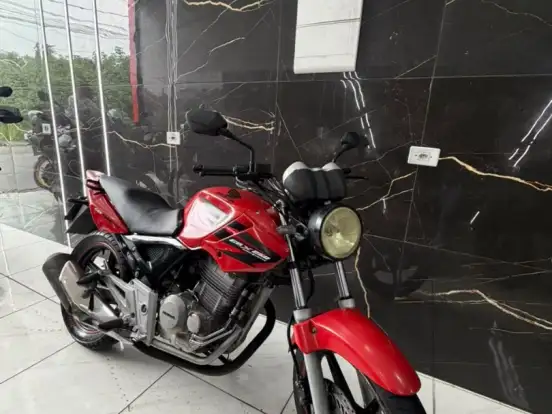 HONDA-CBX 250 TWISTER HONDA-CBX 250 TWISTER-2005