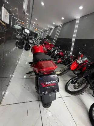 HONDA-CBX 250 TWISTER-2005