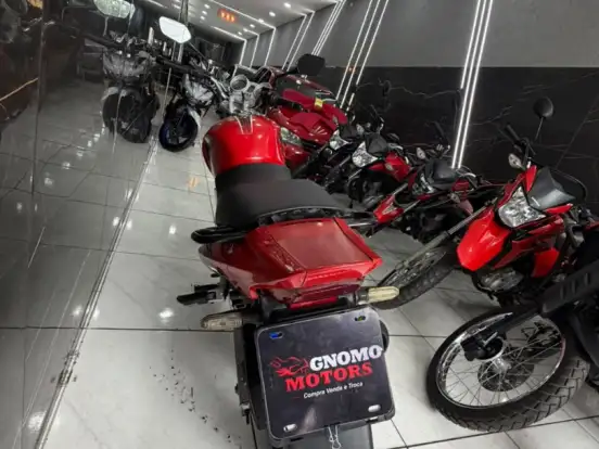 HONDA-CBX 250 TWISTER HONDA-CBX 250 TWISTER-2005