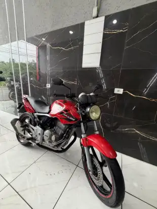 HONDA-CBX 250 TWISTER HONDA-CBX 250 TWISTER-2005