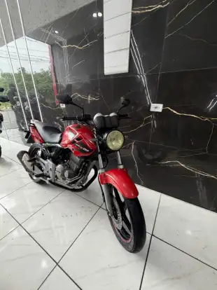 HONDA-CBX 250 TWISTER-2005