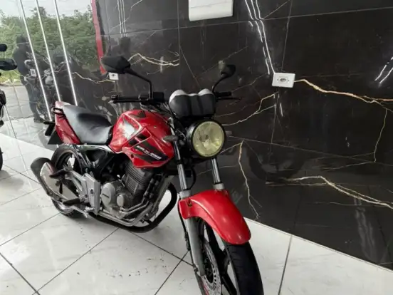 HONDA-CBX 250 TWISTER HONDA-CBX 250 TWISTER-2005