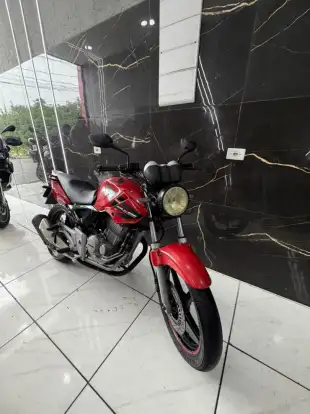 HONDA-CBX 250 TWISTER-2005