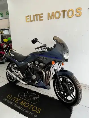 HONDA-CBX 750R HONDA-CBX 750R-1990
